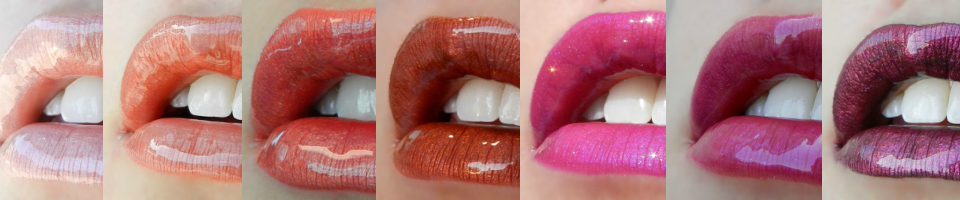 LipSense Liquid Lip Colour - NEW YOU BY TISS | put your best face forward